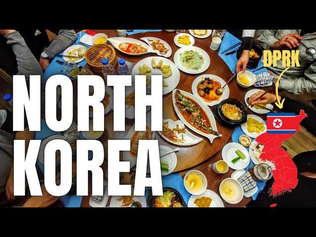 North Korea (DPRK) | 5 Day Ski Vlog | Pyongyang - DMZ - Propaganda - Food - Beer