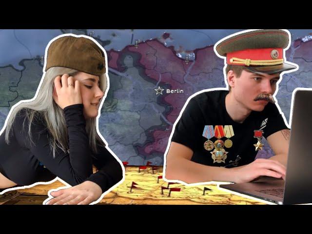 When He is Winning Barbarossa ( ͡° ͜ʖ ͡°)