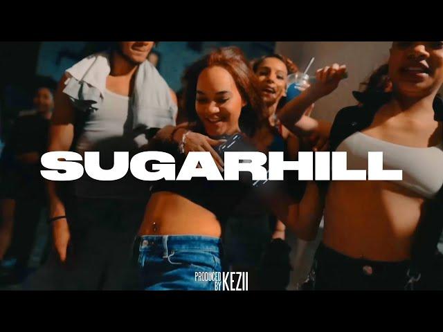 [FREE] Bloodie X Dudeylo X Jerk Drill Type Beat 2024 - "SUGARHILL" NY Drill Type Beat