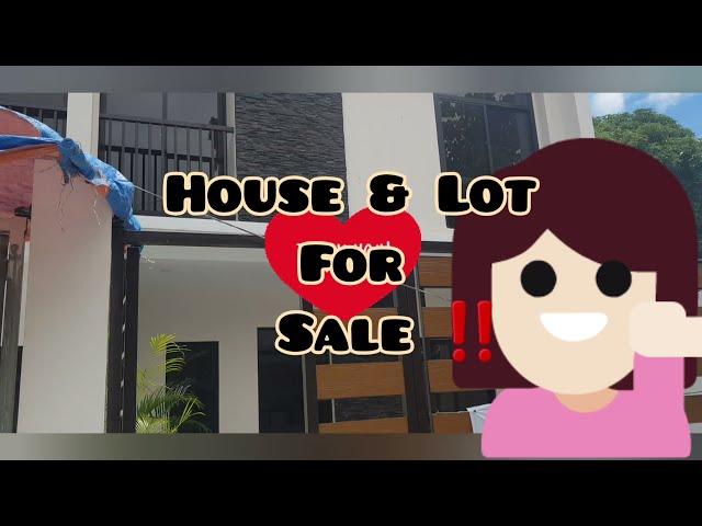 BF RESORT Las Piñas City House & Lot for Sale !! 9.5m Complete Unit | @ronapinayvlogs2271