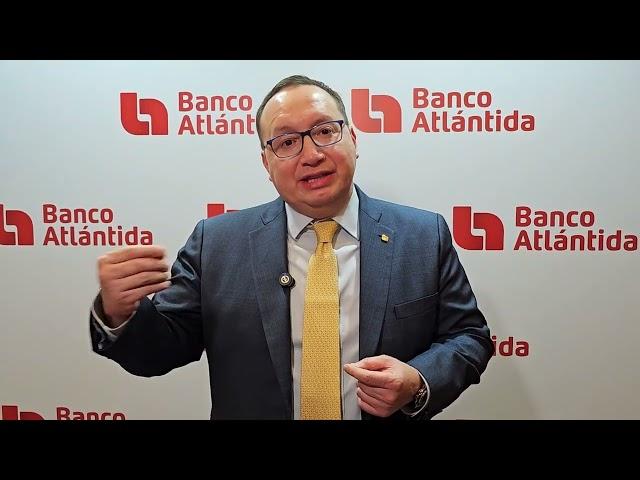 Banco Atlántida pioneer in digital assets in El Salvador Spotlight