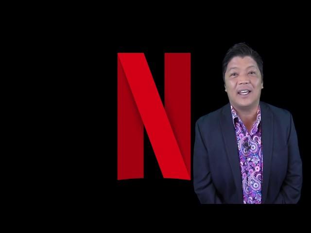 Manny the Movie Guy: Manny's Netflix Picks