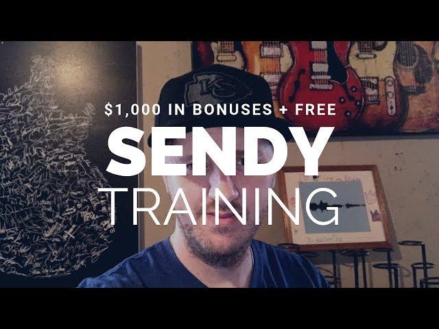 Best Email Marketing Software - Sendy Newsletter + $1,000 in Bonuses