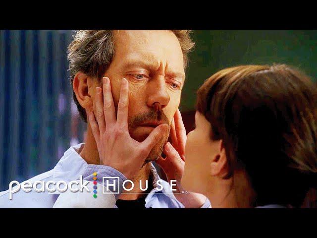 Emotional Detachment | House M.D...