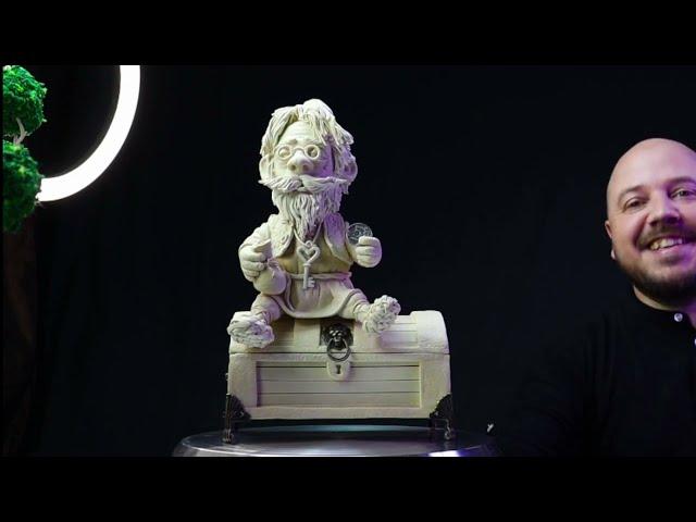 Презентация марафона "Счастье в доме".