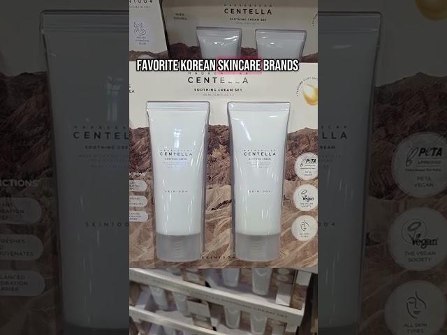 Dermatologist picks out a basic anti-aging skincare routine at Costco! #costco #skincare #derm