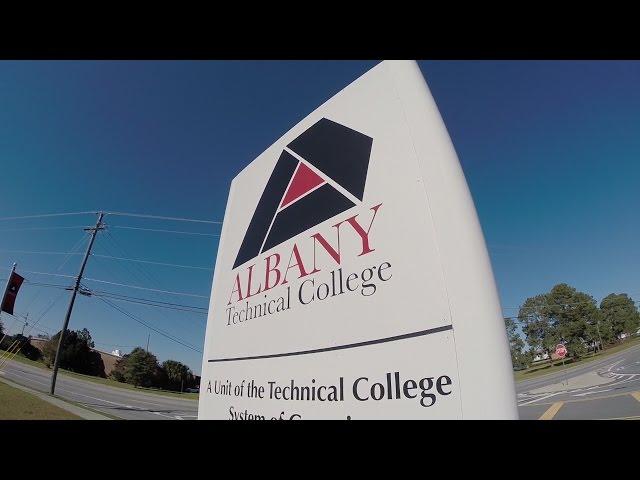 Albany Technical College Virtual Tour