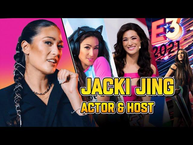 Jacki Jing Reel