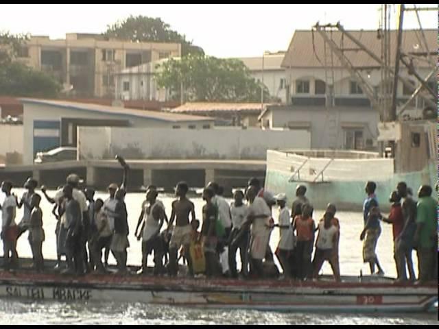 The Gambia Roots Festival 2009 Documentary