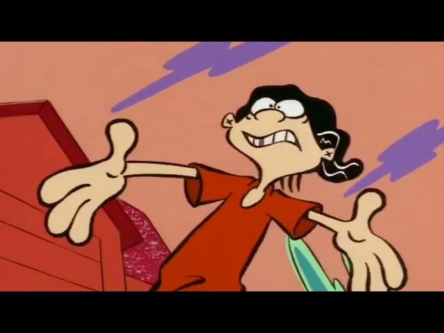 ed edd n eddy best of double d