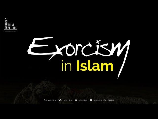 Exorcism in Islam