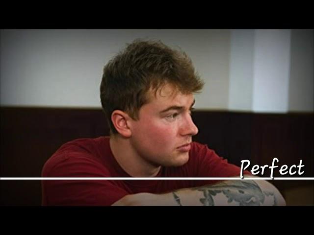 Cole Norton | Perfect | Just Go |