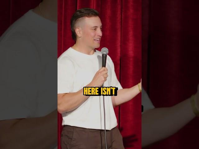 Dallas BANS WEED?! #standupcomedy