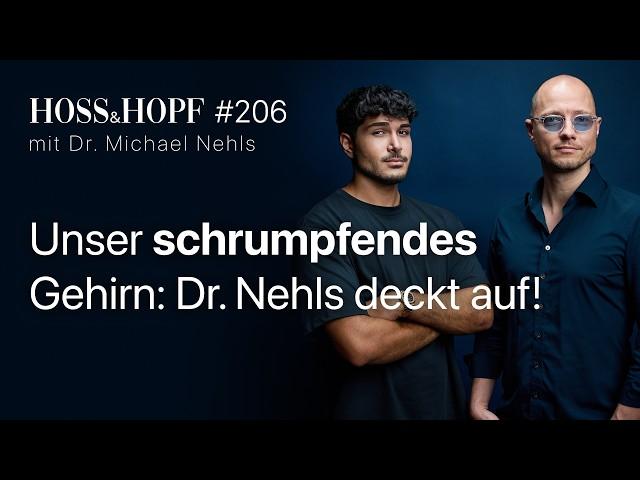 Geistige Fitness bis ins hohe Alter: Dr. Nehls' Geheimrezept - Hoss und Hopf #206