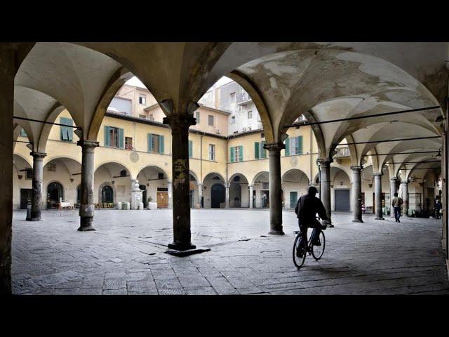 Pisa in Tuscany - More then just a tower #tuscany #italy