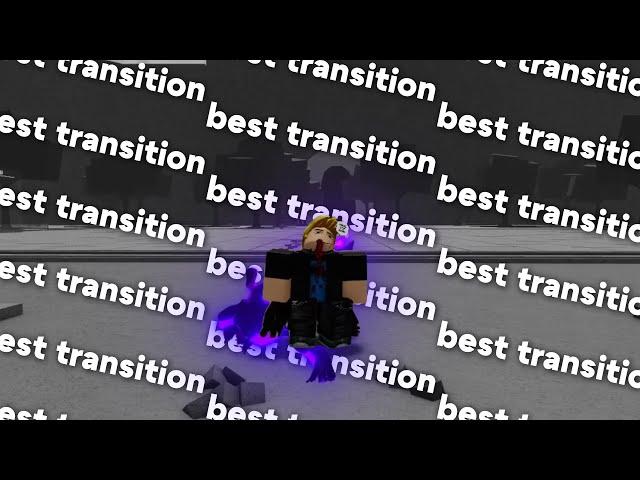 BEST tsb transition (FULL)