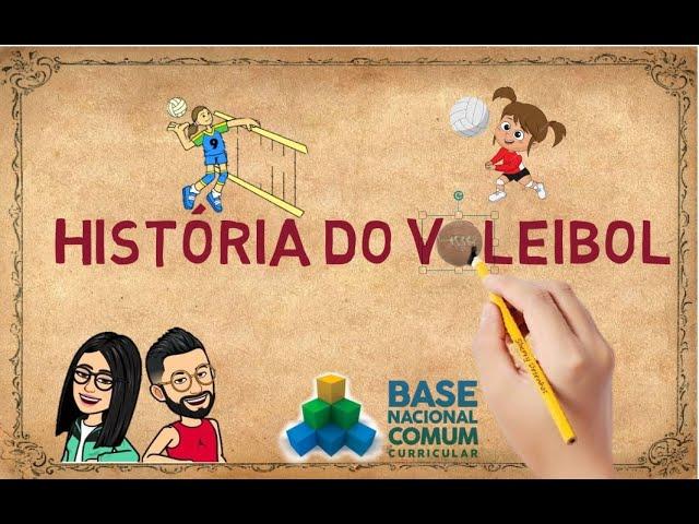 Voleibol: História e principais regras