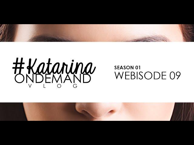 Katarina On-Demand | S01E09 | Girl Thing