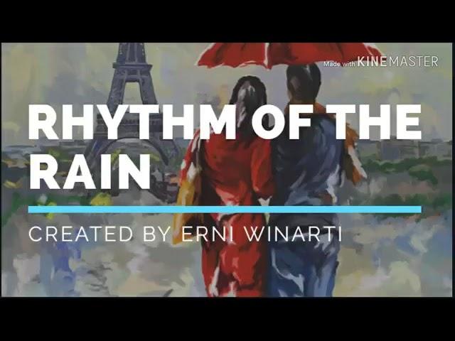 Rhythm of The Rain