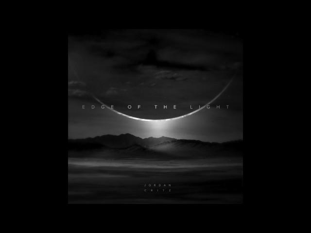 Jordan Critz - Edge of the Light (Official Audio)