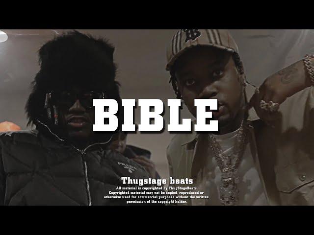 [FREE] Fivio Foreign type beat "Bible" | UK Drill type beat 2022