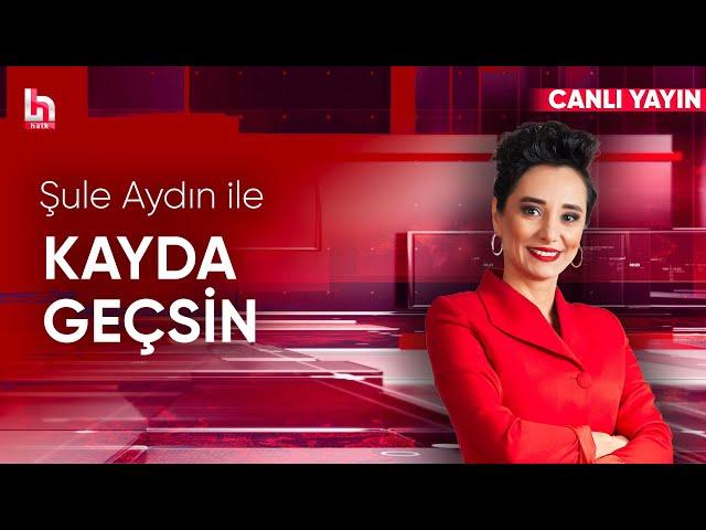 Şule Aydın ile Kayda Geçsin (1 Ekim 2024)