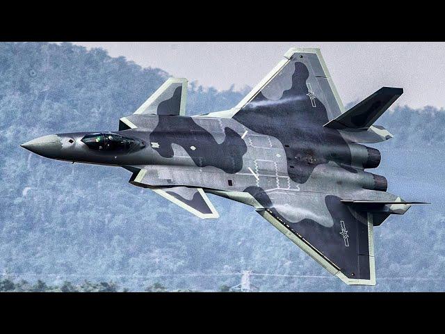 10 Best Fighter Aircraft in the World | Best Fighter Jets