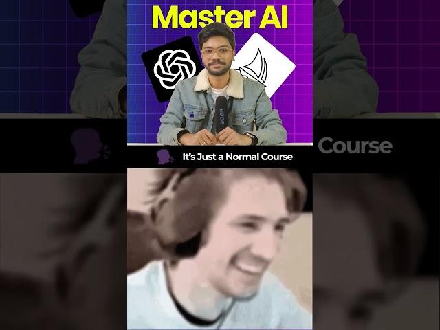  Become a Certified AI Expert! #ai #aiforbusiness #automation #aiexpert #aitools #certification