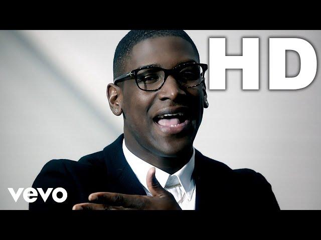 Labrinth - Earthquake (Official Video) ft. Tinie Tempah