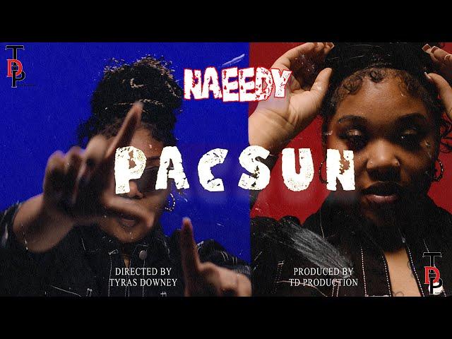 Naeedy x PacSun x (Official Video) Prod. TimMay |Shot By: TDProduction