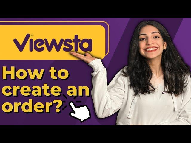 How to PROMOTE YOUTUBE CHANNEL with Viewsta? Quick guide on SMM panel