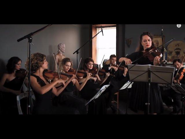 Young And Beautiful - Lana Del Rey - Stringspace Orchestra