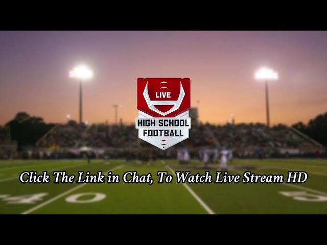 ((LIVE)) St. Thomas Aquinas vs Holy Spirit High School Football Playoffs 2024