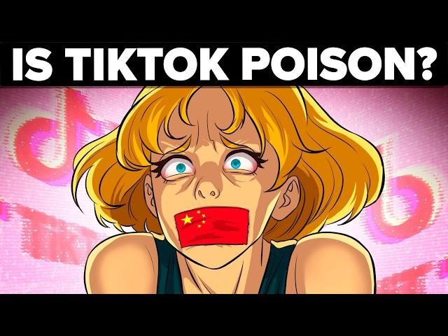 This is How TikTok is Destroying US Society