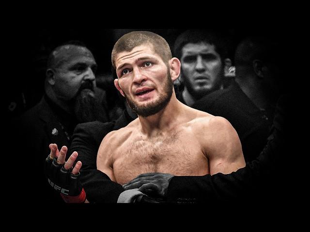 Khabib Nurmagomedov's Perfect Legacy 