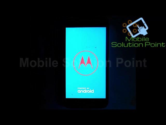 Moto XT1602 FRP Bypass 7.1.1 Without PC Method | Moto G Play Google Account Lock Remove Done