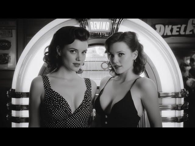 Retro-Futuristic Jazz 24/7: Smooth Vintage Sounds from the Future!