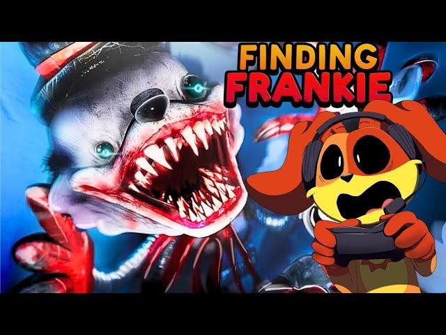 DogDay Plays: Finding Frankie