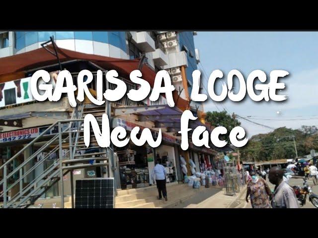 GARISSA LODGE.. THE PLACE TO FIND IT ALL IN KISUMU CITY