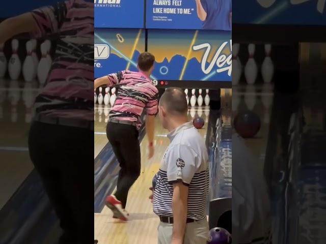 Bowling for $2k!