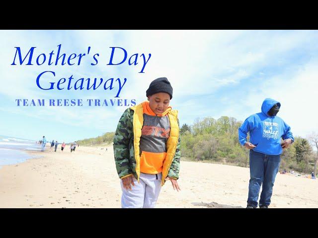 Mother's Day Getaway | Mothers Day Date | Happy Mothers Day 2021