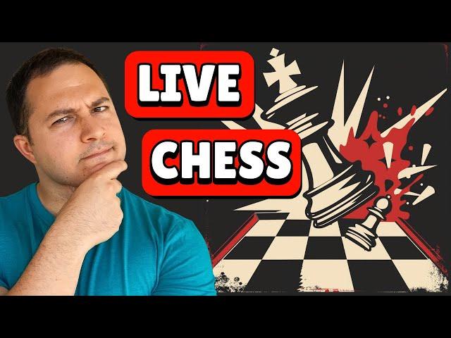 Chess Pro Explains Every Move