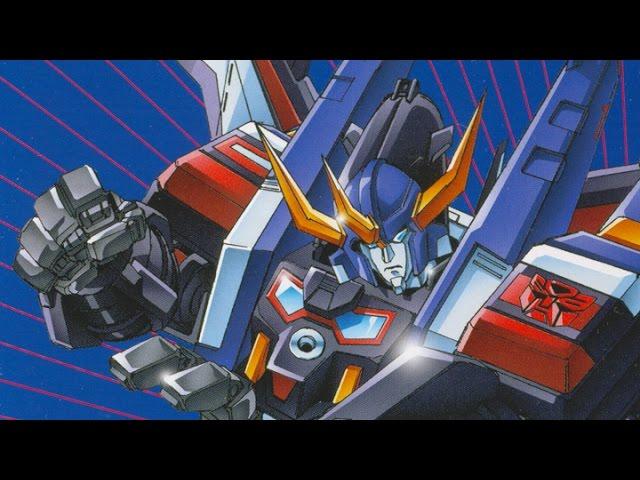 Transformers Zone - ENG SUBTITLED