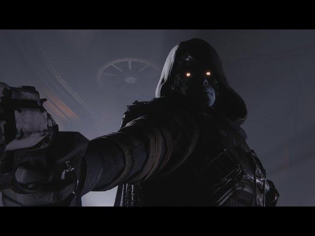 Bungie Developer Insights: Darker Narrative