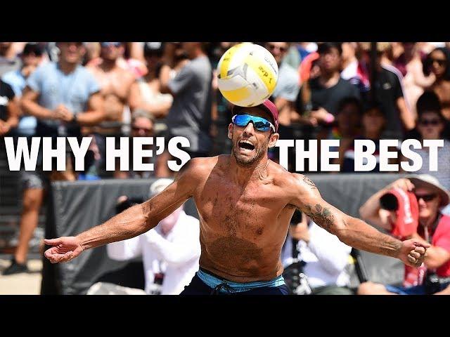3 TIPS to Improve your DEFENSE | Beach Volleyball Tutorial