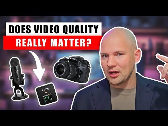 MUST-KNOW equipment tips for creating Authentic Content!