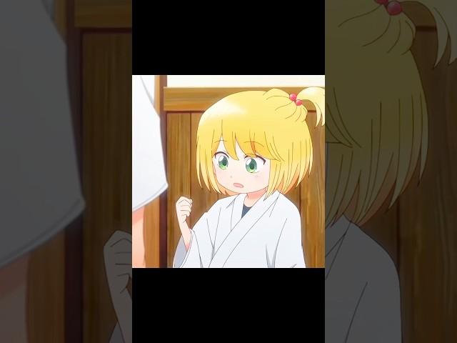 Anime - love after world domination