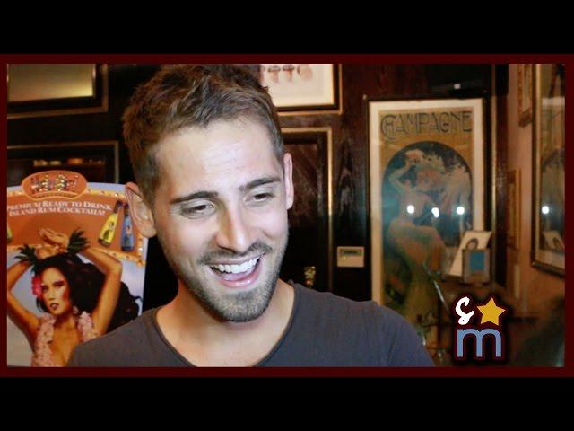 Jean-Luc Bilodeau Talks Girls, Europe & Baby Daddy Season 4