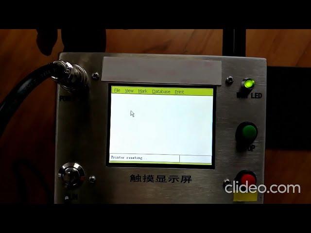 Dot Pin Marking Machine | Electric Portable DOT Pin Marking Machine | Metal Marking Machine |