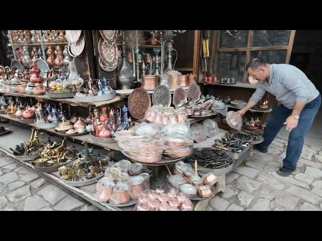 WalkWithMe - Safranbolu - Turkey  - Part II